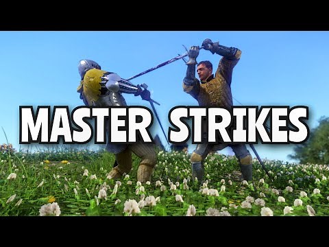 How To Fight Multiple Enemies in Kingdom Come: Deliverance