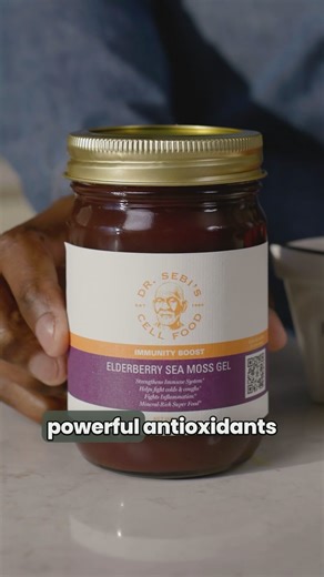 Your body is fighting a battle you can’t see—but you can protect it. Oxidative stress wears down your cells, leading to fatigue, inflammation, and even disease. The solution? Antioxidants. Ready to take control of your health from the inside out? | Dr. Sebi's Cell Food