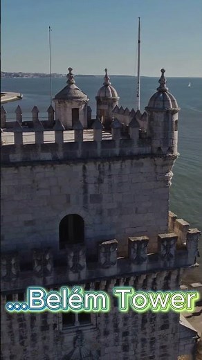 Belém Tower