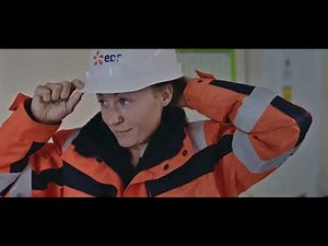 At EDF, we're helping everyone save cash and carbon