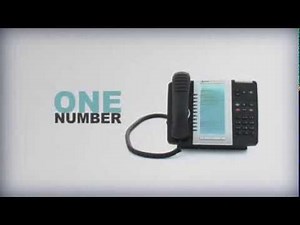 Mitel Dynamic Extension - use one number for multiple devices