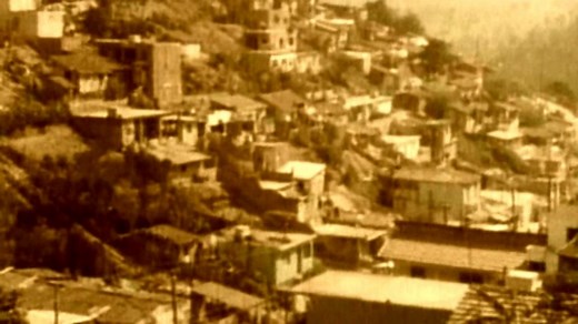 Life in the Favela of Rocinha - Urban: Video playlist - BBC Bitesize