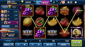 777 Slot Games Free