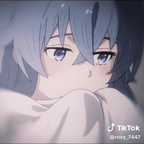 roxy🌊💙 #mushokutensei #roxygreyrat #roxy #animeedit #joblessreincarnation