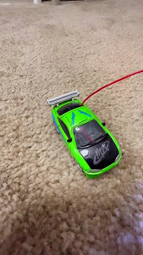 RadioShack ZipZaps vs Turbo Racing C81: A Micro RC Throwback