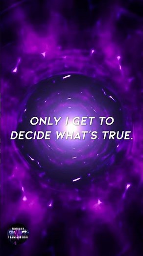 You Hold All the Power 💭 Subliminal for Control & Manifestation