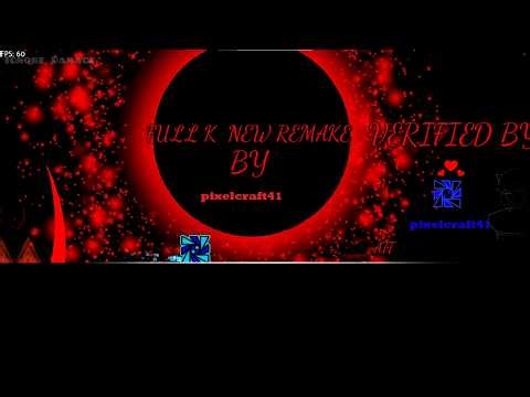 Verficación de full k new remake