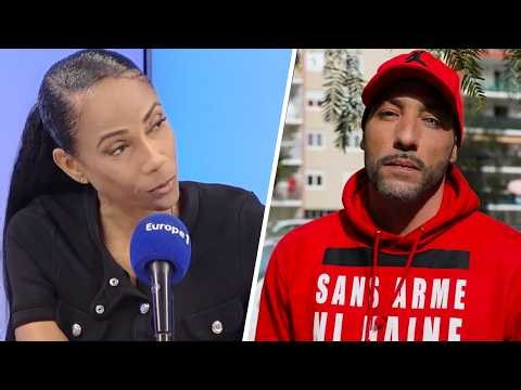 Affaire Louis : "Mon plus grand rêve est que la France et le monde nous voient..." (Kaotik)