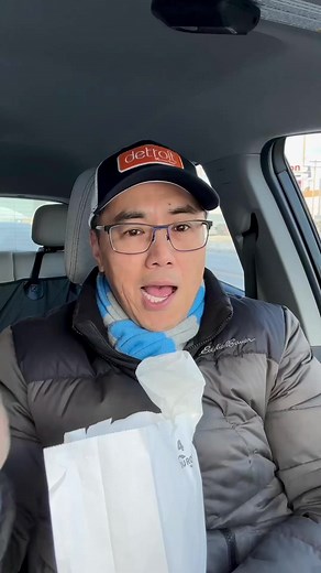 I stopped by this restaurant in Hamtramck just based on the name! 😄 I was highly intrigued. | Chow Down Detroit