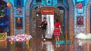 1.7M views · 174 shares | The time machine has taken #Janhvikapoor and #Ishaankhatter on the road down the memory lane! Get nostalgic with them on ‘Movie Masti with Maniesh Paul’, tonight at 9:30 PM only on #ZeeTV #LOLWithManieshPaul #MovieMasti | ZEE TV | Facebook