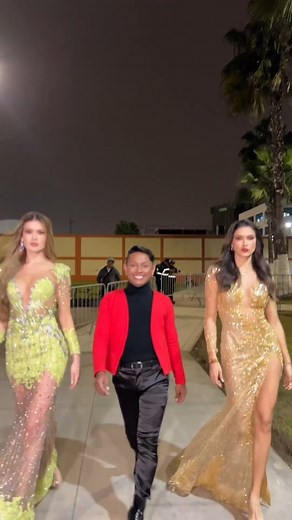 L A S H E R M A N A S R I V E R A K R O L L Miss Peru 2019 y Miss Peru 2021 dando porte y tumbao. @yelyrivera_ and @kelinrk . . . #parati #viralreels #viralvideos #viral #missperu #roadtomissperu #misscolombia #missvenezuela #missmexico #missphillipines #model #roadtomissuniverse #missuniverse #misssupranational #misssupranational2024 | Missologo Peru