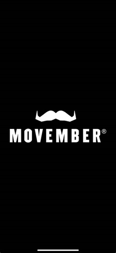 Movember: Raising Awareness for Men's Health Issues