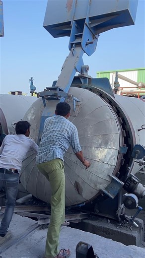 World's Largest Bridge Blocks Making in Mega Factory | Indian Factory Club