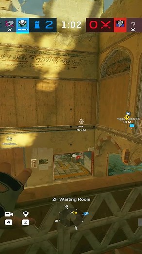 Spoit2023> #rainbowsix #xim #controller