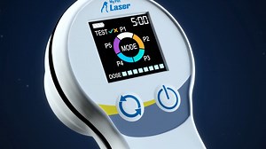 13 reactions | See how the My Pet Laser 2.0 works to provide non-invasive, pain-relieving laser therapy to pets in the comfort of home, under the direction of the veterinarian – reducing the burden of care for both parties. Learn more about the My Pet Laser 2.0: https://www.multiradiance.com/veterinary/products/my-pet-laser-2/ | Multi Radiance Veterinary | Facebook