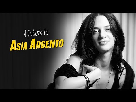 A Tribute to ASIA ARGENTO