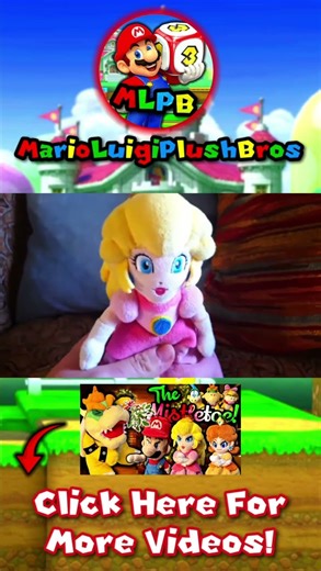 MLPB Clips - Angry Daisy