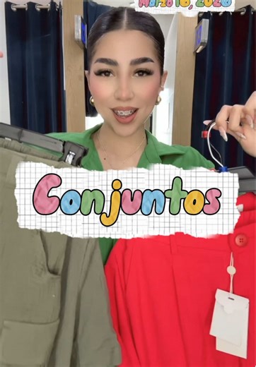 Conjuntos de short que lo tienen todo, frescura, estilo y comodidad para cualquier día ✨ Perfectos para un look lindo, práctico y en tendencia. 💕 Encuentra tus favoritos en Price Shoes 🛍️🤭 #paratiiiiiiiiiiiiiiiiiiiiiiiiiiiiiii #priceshoes #model #outfit #tendencia