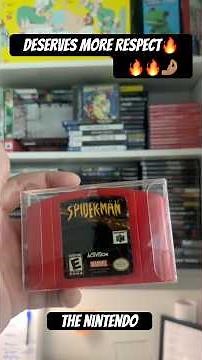 Before Spider-Man 2… We Had THIS