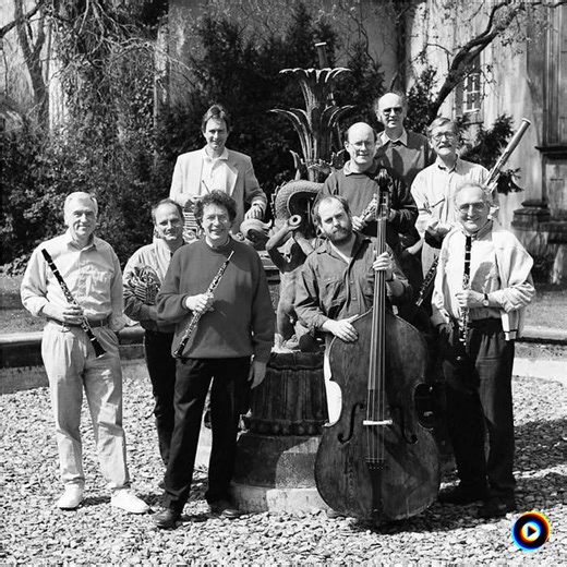 Die Zauberharfe, D.644: Chorus of the troubadours and knights - Song of Palmerin by Consortium Classicum