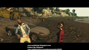 Official Video Tanning Yo Yo Honey Singh Full Song In Gta Vice City 4