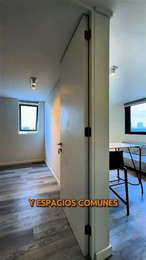 Edificio San Isidro. 1D1B Septiembre Gratis.