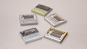 Superbooth 24: "Think the strings of a guitar or keys of a xylophone, but embedded into electronic synthesis": Korg unveils the next prototype for the experimental instrument Acoustic Synthesis_phase 8