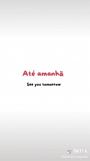 Learn Portuguese: Essential Basic Vocabulary for Beginners