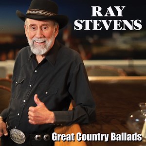 9.3K views · 825 reactions | "These songs are truly iconic songs of the 20th century, back when radio was the primary way people got their music." -Ray Stevens The brand new Ray Stevens album "Great Country Ballads" is now available everywhere for streaming and digital downloads! Link: Raystevens.lnk.to/GreatCountryBallads #raystevens #greatcountryballads #countryballads #countrymusic #newalbum #2021album #newalbum2021 #listentothis #newmusic2021 #country | Ray Stevens | Facebook