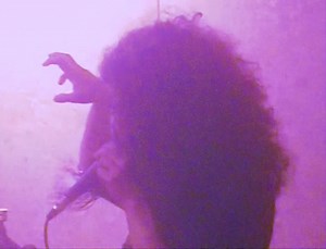 Angela Carneosso (Gato Bravo Live 2017)