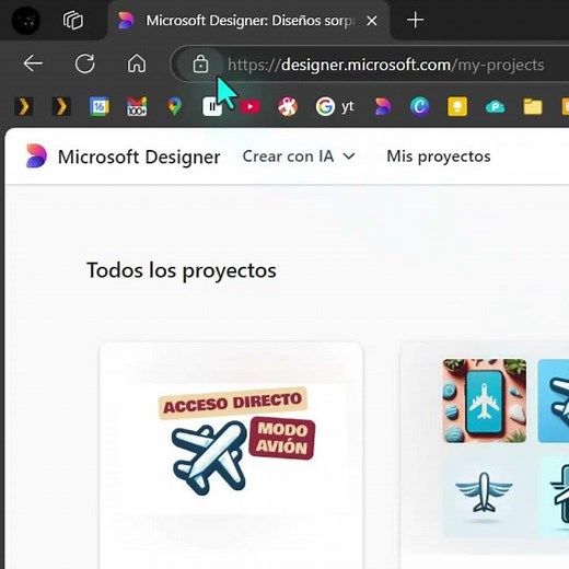 El Truco Definitivo para Añadir Favoritos en Cualquier Navegador 🚀