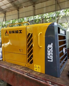 [Hot Item] Loader Engine Hood Gas Spring Gas Strut