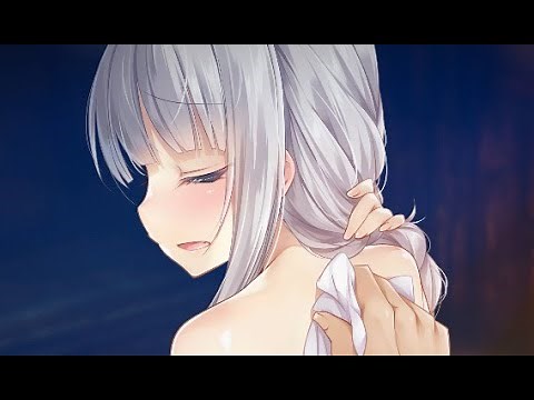 同人ゲーム紹介その600、Fallen/Brand New World