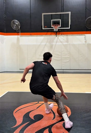 Essential Basketball Moves to Enhance Your Game