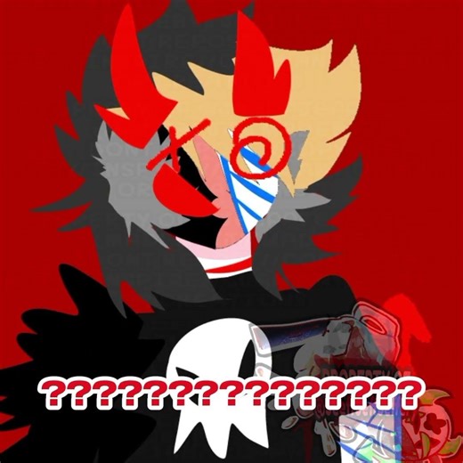 PLS DON'T FLOP | CREEPYPASTA | SONA LORE | OC