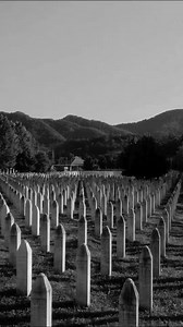 Tomorrow, 28 years ago, July 11, 1995 to be exact, a dark historical event known as the Srebrenica Massacre or genocide occurred. In this tragedy, more than 8 thousand Bosnians living in the city of Srebrenica were killed in the Bosnian War. Most of the victims were men and all victims were Muslims. Don't forget the Tragedy of Srebrenica! (July 11, 1995) 🇧🇦 ❤️ Maher Zain - Srebrenica #MaherZain #Srebrenica #Single #Album #Genocide #July #BosniaHerzegovina | Maher Zain Official Fans Club - MZOF