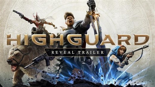 Highguard | Official Reveal Trailer | Mohammad Alavi | 29 comments