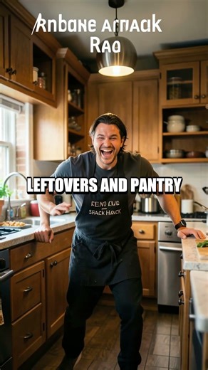 SnackHackStreak Firecracker Caramel Crunch