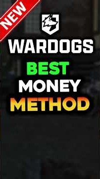 WARDOGS NEW BEST MONEY METHOD - EASY $100K+ (NO LOGISTICS) #wardogs
