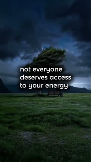 Protect Your Energy