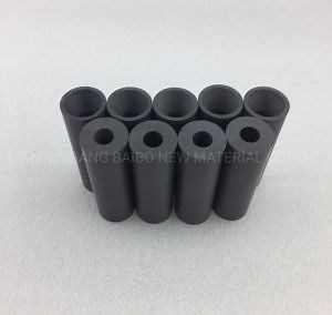 [Hot Item] High Temperature Boron Carbide Ceramic Sandblasting Nozzle