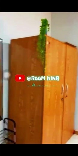 KNUST has the best hostel rooms ❤️🔥