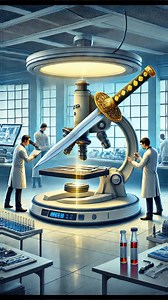 24K views · 751 reactions | The mystery of this ancient Chinese sword #chinesehistory #asianhistory #fblifestyle | Peculiar History | Facebook