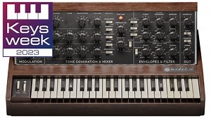 Classic keys on a budget: Six cheap MiniMoogs!