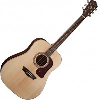 Акустична гітара Washburn D10S