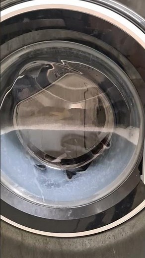 Hotpoint NSWR843C Full Load 45 minutes wash