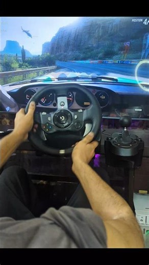 Drifting Porsche 65 Rothsport #pov #shorts