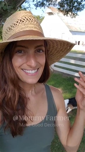 Fun Farm Fact: Why do some goats have beards some don't? #goatlover #goatbeards #funfarmfacts #goattiktok | Andrea Andrews