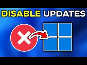 How To Disable Automatic Updates in Windows 11 (Quick & Easy)
