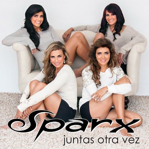 Sparx (US band) - Alchetron, The Free Social Encyclopedia